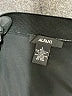 Alfani Floral Black Formal Skirt Size L - photo 4