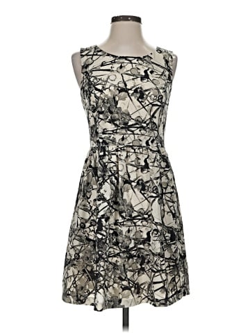 Kensie Cocktail Dress (view 1)