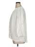 Cj Banks Ivory 3/4 Sleeve Blouse Size 1X - photo 5