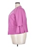 ELOQUII Pink Blazer Size 18 Plus - photo 5
