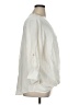 Cj Banks Ivory 3/4 Sleeve Blouse Size 1X - photo 4