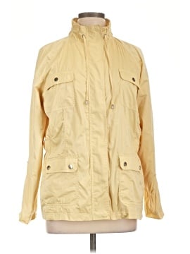 Zenergy By Chico's Raincoat