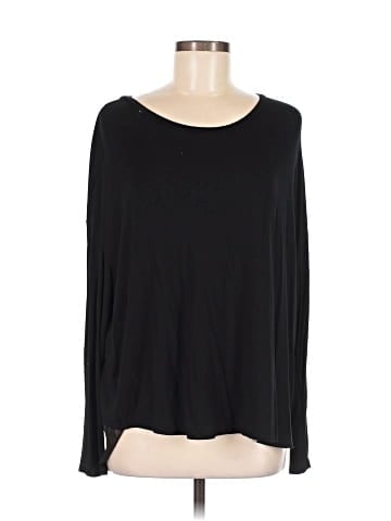 Kenneth Cole New York Long Sleeve Top (view 1)