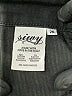 Siwy Black Denim Shorts Size 26 waist - photo 3