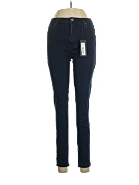 Just Black Jeans