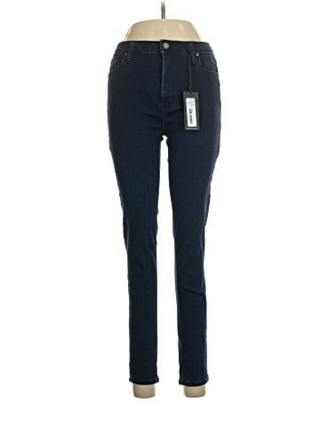 Just Black Jeans (view 1)