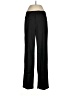 Remain 100% Viscose Black Dress Pants Size M - photo 1