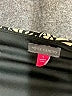 Vince Camuto Graphic Black Brown Casual Skirt Size L - photo 4