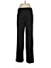 Remain 100% Viscose Black Dress Pants Size M - photo 2