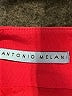 Antonio Melani Solid Pink Formal Skirt Size 0 - photo 4