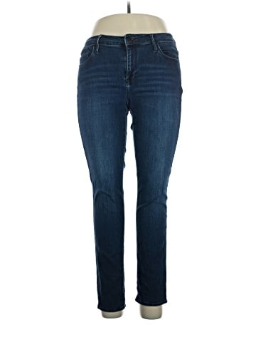 CALVIN KLEIN JEANS Jeans (view 1)
