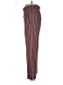 CAbi Chevron-herringbone Red Casual Pants Size M - photo 5