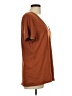 Universal Thread Brown Short Sleeve T-Shirt Size L - photo 4