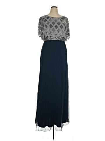 Adrianna Papell Cocktail Dress (view 1)