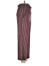 CAbi Chevron-herringbone Red Casual Pants Size M - photo 4
