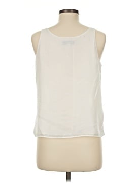 Ann Taylor LOFT Sleeveless Blouse (view 2)