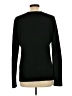 H&M 100% Acrylic Black Pullover Sweater Size L - photo 2