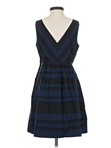J.Crew Collection Casual Dress (view 2)