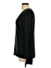 H&M 100% Acrylic Black Pullover Sweater Size L - photo 5