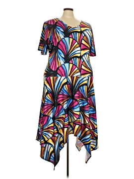 Ashley Stewart Cocktail Dress