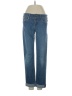 Hudson Jeans Hearts Blue Jeans Size 26 waist - photo 1