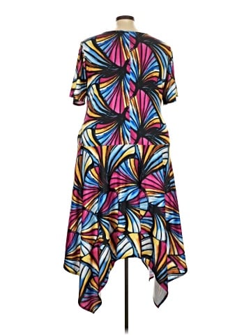 Ashley Stewart Cocktail Dress (view 2)