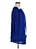 CYN 100% Viscose Blue Cardigan Size M - photo 4