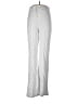 Charades 100% Polyester Silver Dress Pants Size 32 waist - photo 1