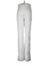 Charades 100% Polyester Silver Dress Pants Size 32 waist - photo 2