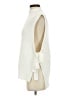 3.1 Phillip Lim Ivory White Pullover Sweater Size S - photo 5