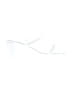 Jeffrey Campbell White Heels Size 8 - photo 1