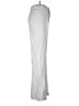 Charades 100% Polyester Silver Dress Pants Size 32 waist - photo 4