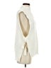 3.1 Phillip Lim Ivory White Pullover Sweater Size S - photo 4