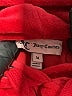 Juicy Couture Red Pullover Hoodie Size M - photo 9