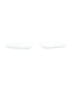 Jeffrey Campbell White Heels Size 8 - photo 2