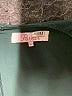 Parker Black Cocktail Dress Size 6 - photo 7