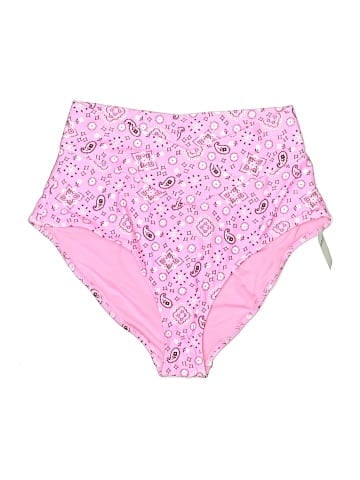 Aerie Swimsuit Bottoms (view 1)