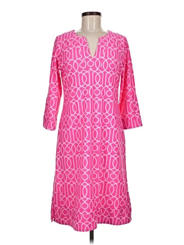 Jude Connally Casual Dress (view 1)