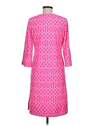 Jude Connally Casual Dress (view 2)