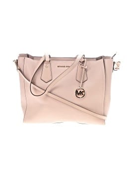 MICHAEL Michael Kors Satchel (view 1)