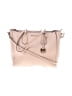 MICHAEL Michael Kors Pink Satchel One size - photo 1