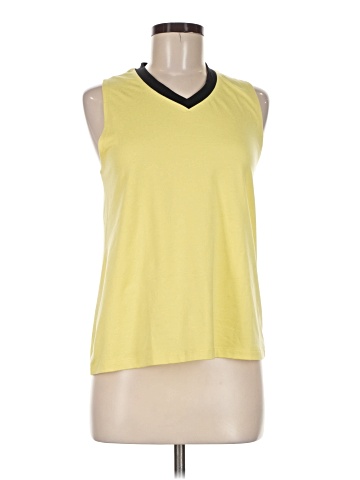 Oiselle Sleeveless T-Shirt (view 1)