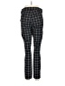 Old Navy Plaid Black Casual Pants Size 10 - photo 2