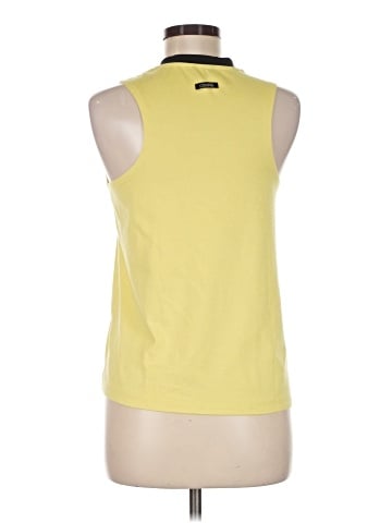 Oiselle Sleeveless T-Shirt (view 2)