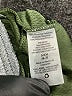 Athletic Works Solid Green Athletic Shorts Size 6 - 7 - photo 4