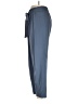 ADAY Solid Blue Casual Pants Size M - photo 5