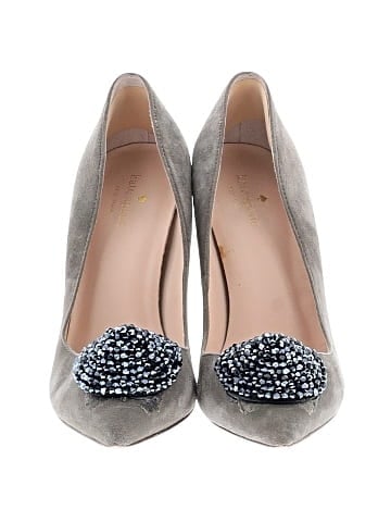 Kate Spade New York Heels (view 2)