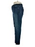 Madewell Argyle Blue Jeans Size 33 waist - photo 5