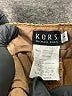 KORS Michael Kors Brown Casual Pants Size 2 - photo 7
