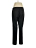 Alex Marie 100% Elastane Solid Black Dress Pants Size 12 - photo 2